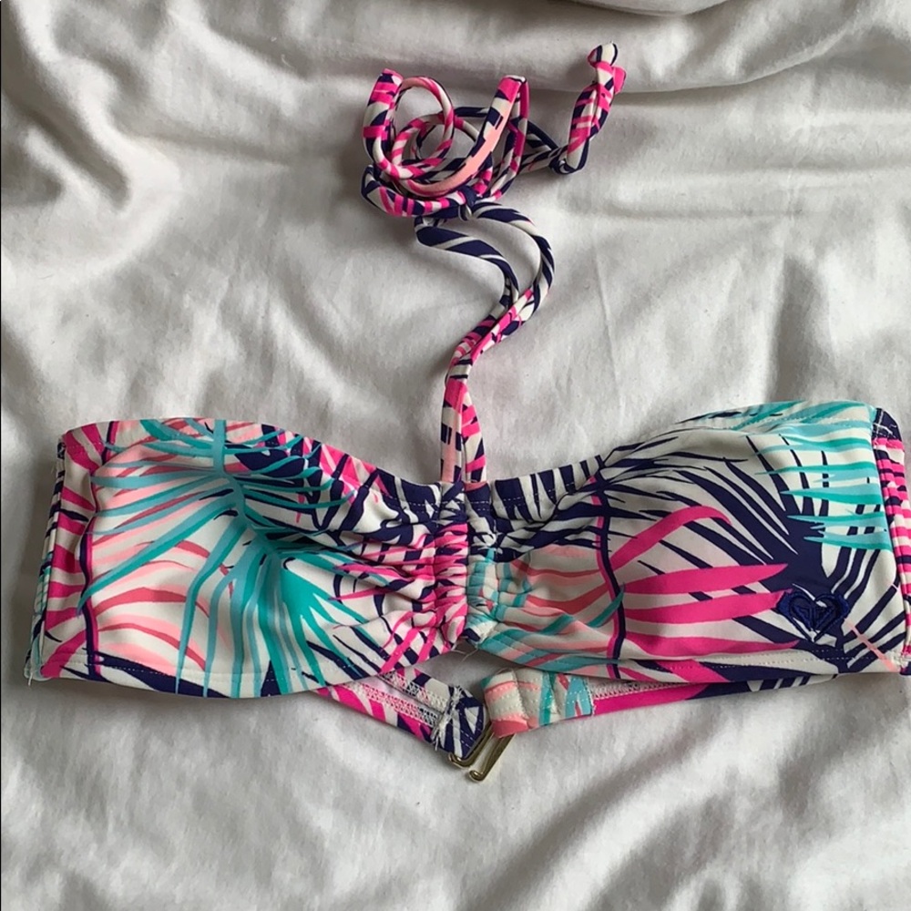 Roxy Bikini Top